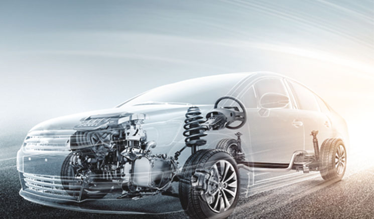 Yue line core extended warranty