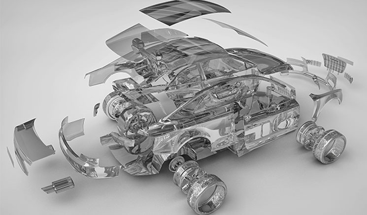 Yue whole car extended warranty